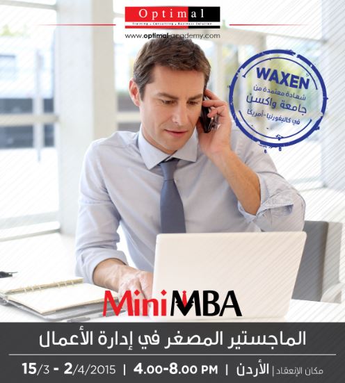 Mini-MBA Program